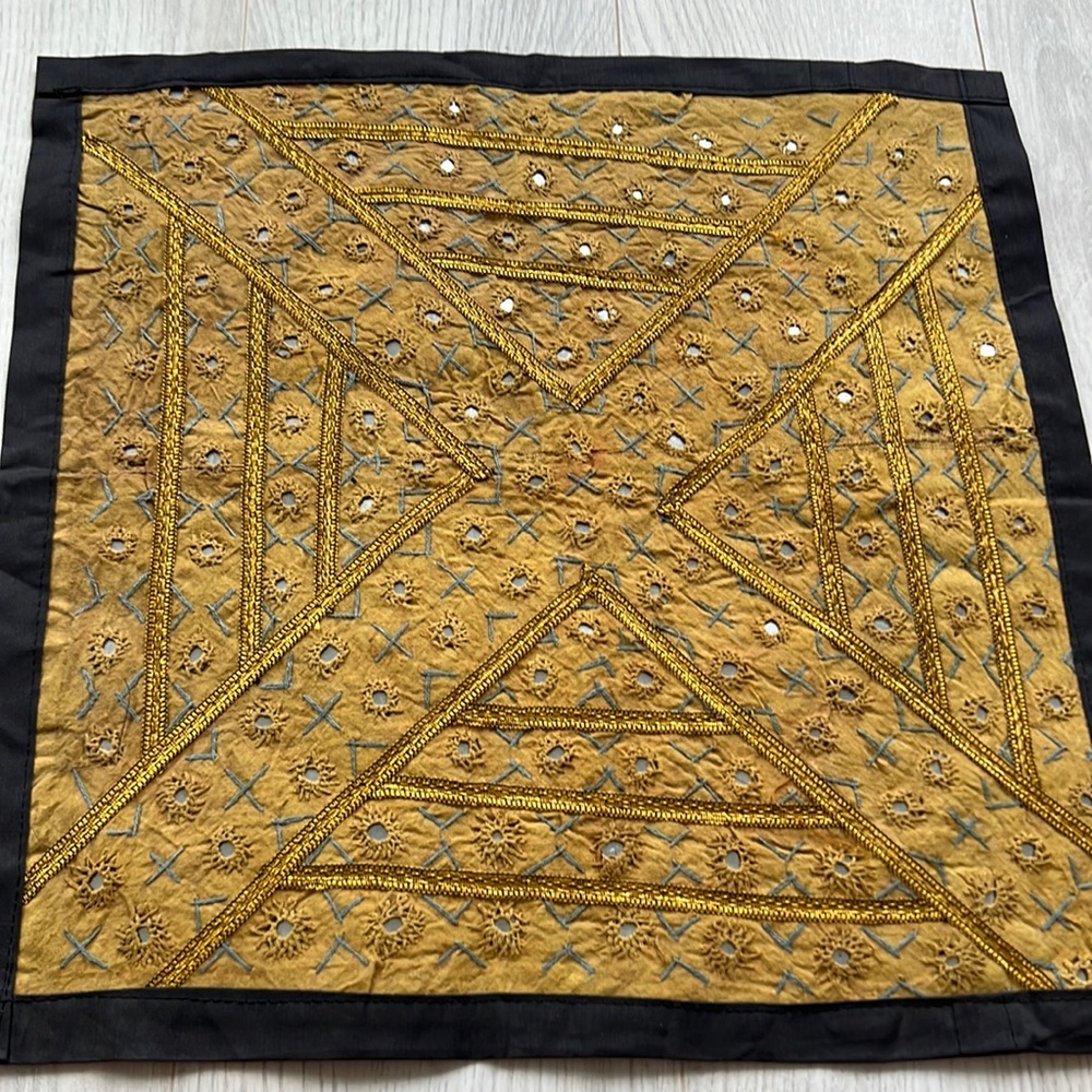 To recommend cushion cover